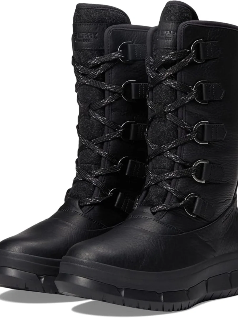 Sperry Kittery Winter Boots